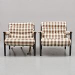 1192 2349 ARMCHAIRS